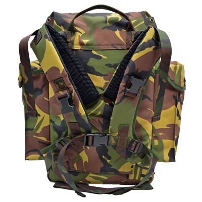 Zaino olandese 35 L DPM Esercito olandese 1403700 3