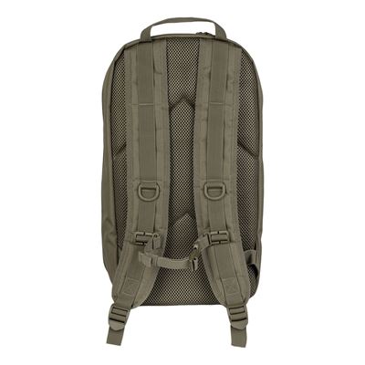 Zaino piccolo TACTICAL CORE 15 VERDE MIL-TEC® 14042101 2