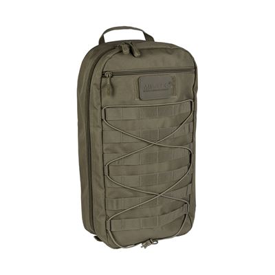 Zaino piccolo TACTICAL CORE 15 VERDE