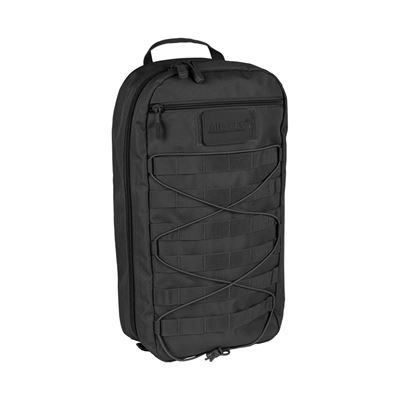 Zaino piccolo TACTICAL CORE 15 NERO