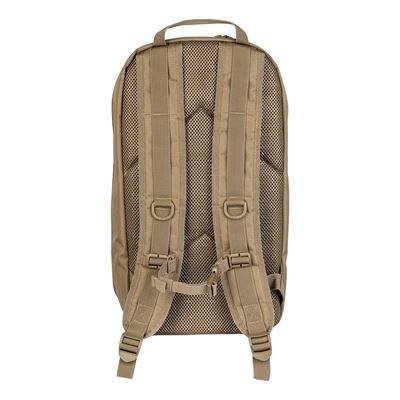 Zaino piccolo TACTICAL CORE 15 COYOTE MIL-TEC® 14042119 2