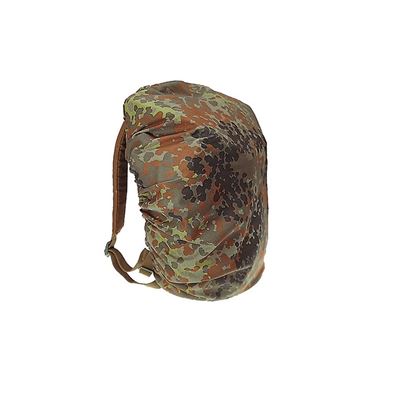 Copertura per zaino FLECKTARN taglia II