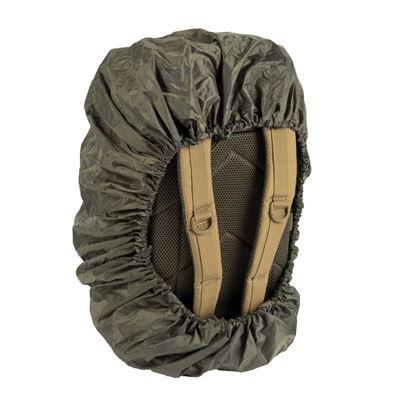 Copertura per zaino grande 36 l ASSAULT II VERDE MIL-TEC® 14090001 2