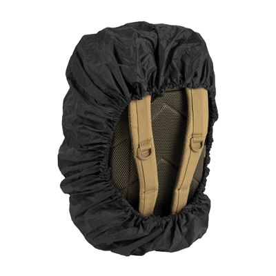 Copertura per zaino grande 36 l ASSAULT II NERO MIL-TEC® 14090002 2