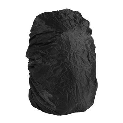 Copertura per zaino grande 36 l ASSAULT II NERO