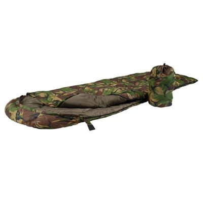 Sacco a pelo TRAVELLER 200 DPM