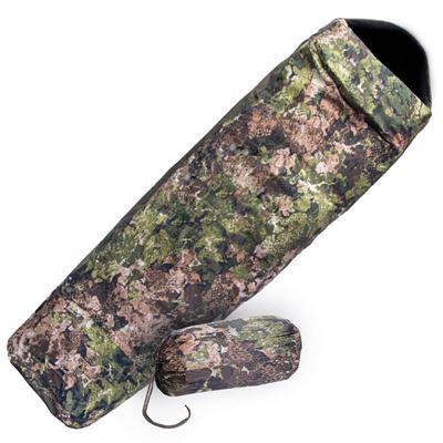 Coprisacco MODULAR in laminato stratificato WASP Z3A