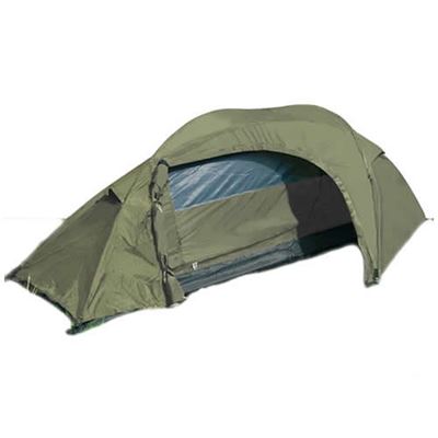 Tenda RECON per 1 persona VERDE