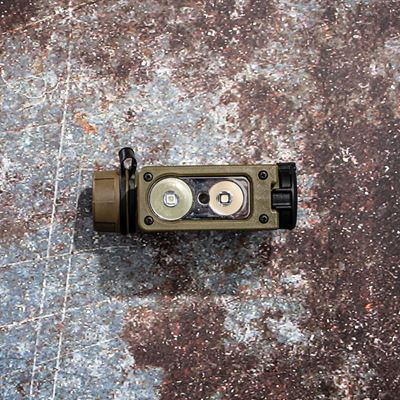 Lampada frontale SIDEWINDER III COMPACT LED STREAMLIGHT 14213 2