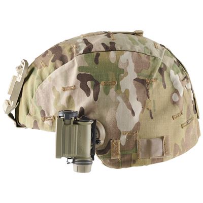 Lampada frontale SIDEWINDER III COMPACT LED STREAMLIGHT 14213 8