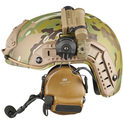 Lampada frontale SIDEWINDER III COMPACT LED STREAMLIGHT 14213 6