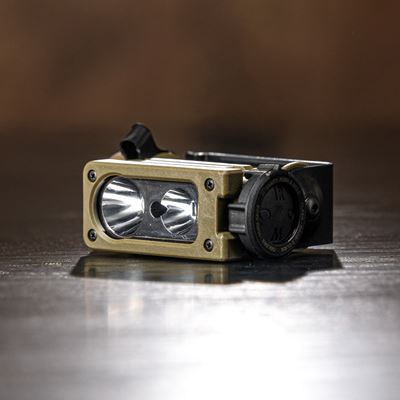Lampada frontale SIDEWINDER III COMPACT LED STREAMLIGHT 14213 3