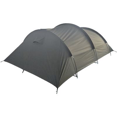 Tenda PLUS STORAGE per 4 persone VERDE MIL-TEC® 14226010 2