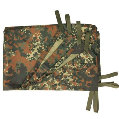 Telo TARP multiuso FLECKTARN