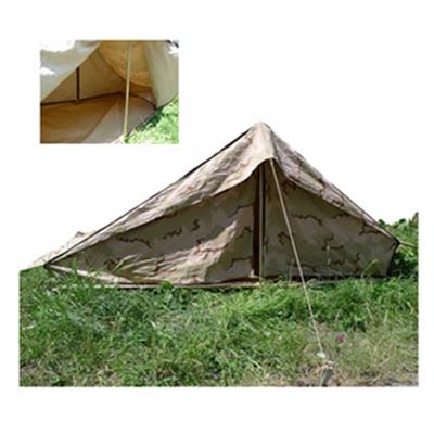 Stan holandský ačko DPM DESERT použitý Esercito olandese 914236001 2
