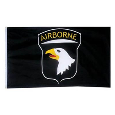 Bandiera 101ST AIRBORNE