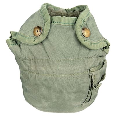 Confezione per borraccia US ZELENÁ originale, inclusi 2 clip Alice