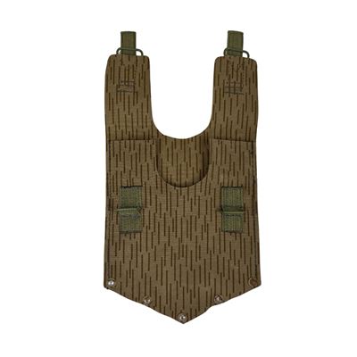 Custodia NVA per pala da campo JEHLIČÍ Esercito NVA/DDR 1430044 2