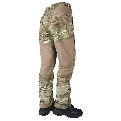 Pantaloni 24-7 XPEDITION MULTICAM®/COYOTE TRU-SPEC 14380 2