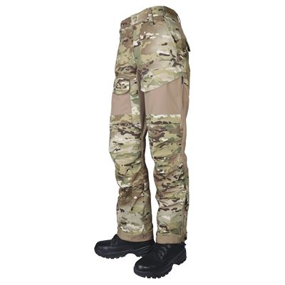 Pantaloni 24-7 XPEDITION MULTICAM®/COYOTE
