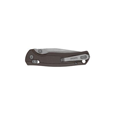 Coltello pieghevole MANEUVER KERSHAW 1438KS 4