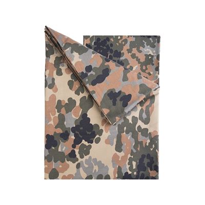 Biancheria da letto COTTON set per letto singolo FLECKTARN