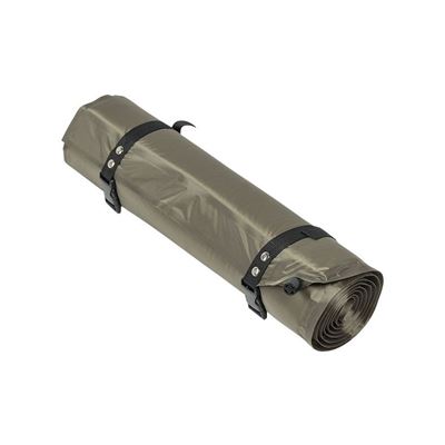 Materassino SELF autogonfiabile VERDE MIL-TEC® 14420001 2