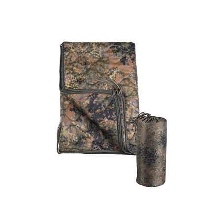 Inserto per poncho woobie MULTIFUNCTION FLECKTARN MIL-TEC® 14424521 2