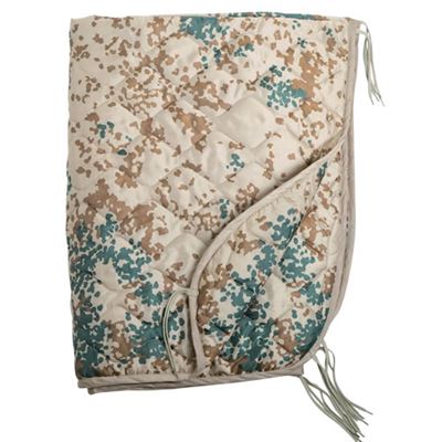 Inserto per poncho BW con custodia TROPENTARN