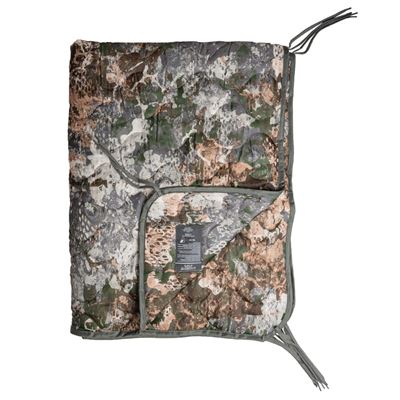 Inserto per poncho US con custodia WASP Z1B