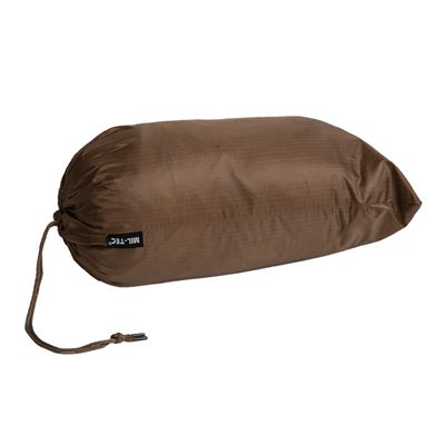Inserto per poncho US con custodia WASP Z2 MIL-TEC® 14425066 2