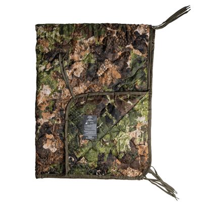 Inserto per poncho US con custodia WASP Z3A