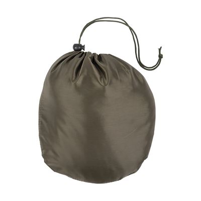 Zanzariera per letto SINGLE JUNGLE 60x230x900cm VERDE MIL-TEC® 14432301 2