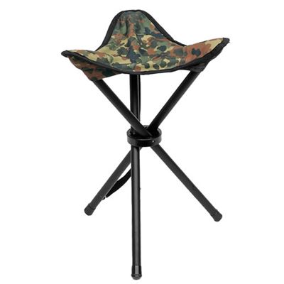 Treppiede pieghevole FLECKTARN