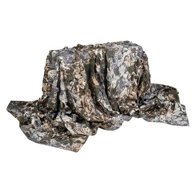 Rete mimetica LASER CUT 1,5 x 3 m WASP Z1B