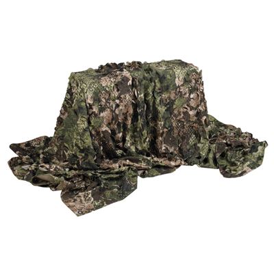 Rete mimetica LASER CUT 1,5 x 3 m WASP Z3A