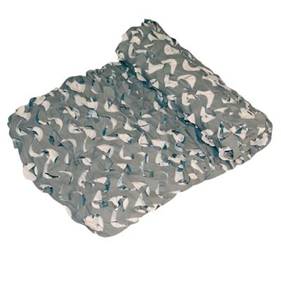 Rete mimetica CRAZY CAMO PRO METRO - URBAN 2,4x3m