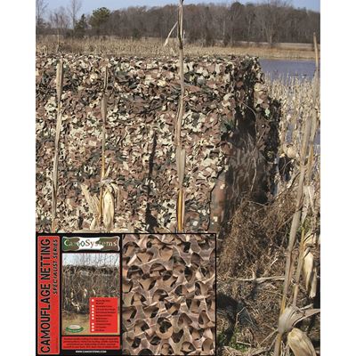 Rete mimetica 2,4x6m MAX 4HD REALTREE™