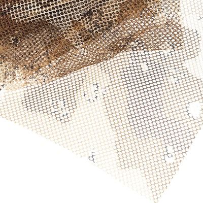 Rete mimetica 6-COL DESERT Esercito americano 144921 2