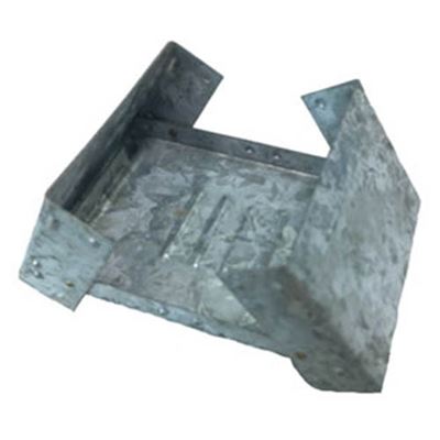 Fornello tascabile AČR /POSTÝLKA/ per alcool solido