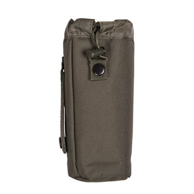 Etichetta per bottiglia VERDE