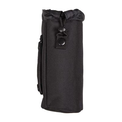 Confezione per bottiglia NERA