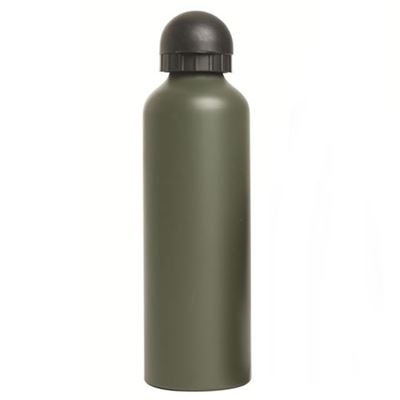 Bottiglia ALU 0,75 Ltr. VERDE