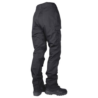 Pantaloni 24-7 GUARDIAN rip-stop NERI TRU-SPEC 24-7 14620 2