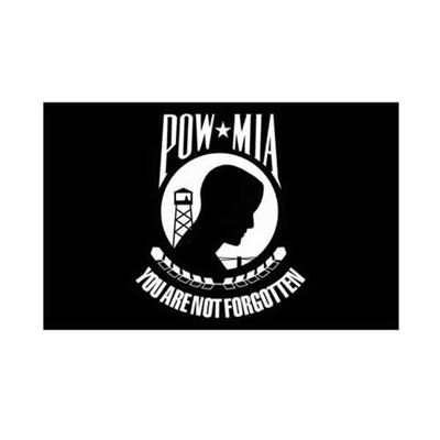 Bandiera POW/MIA
