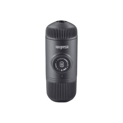 Pressa NANOPRESSO outdoor