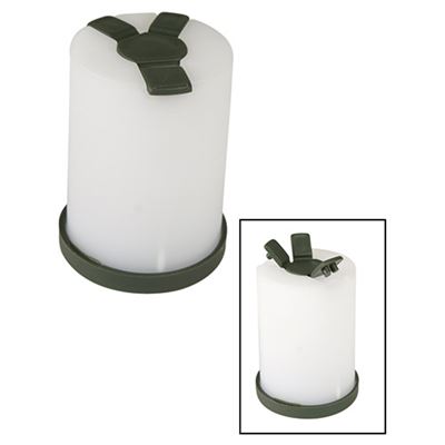 Speziaiole in plastica 3 in 1