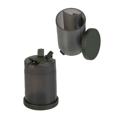 Speziaiole in plastica 3 in 1 Wildo® 14689000 2