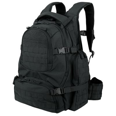 Zaino MOLLE URBAN GO PACK - NERO