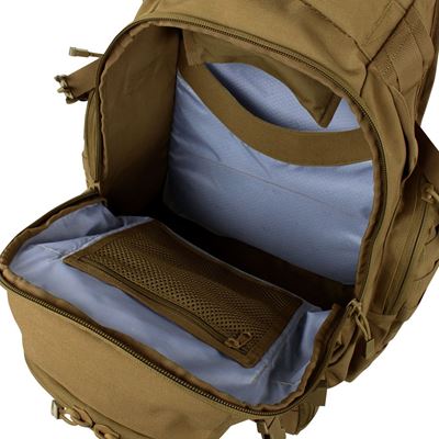 Zaino MOLLE URBAN GO PACK - COYOTE BROWN CONDOR OUTDOOR 147-498 3